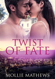Twist of fate cover image