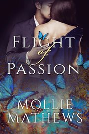Flight of passion cover image
