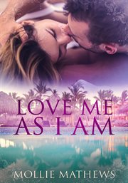 Love me as I am cover image