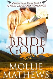 Bride of gold cover image