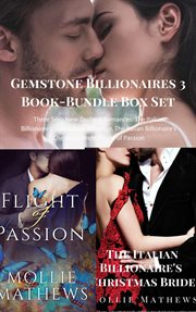 The italian billionaire's scandalous marriage, the italian billionaire's christmas bride, flight of cover image