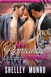 My romantic tangle cover image