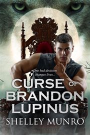 Curse of Brandon Lupinus cover image
