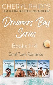 Prossers Bay books 1 to 3 cover image