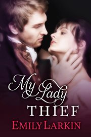 My lady thief cover image