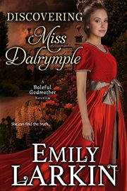 Discovering Miss Dalrymple cover image