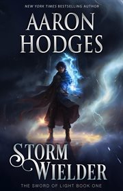 Stormwielder cover image