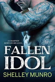 Fallen idol cover image