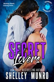 Secret lovers cover image