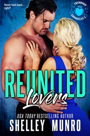 Reunited lovers cover image