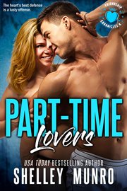 Part-time lovers cover image