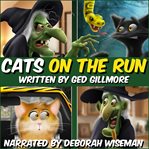 Cats on the run cover image
