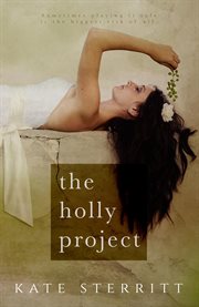 The holly project cover image
