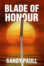 Blade of honour cover image