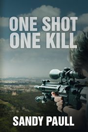 One shot one kill cover image