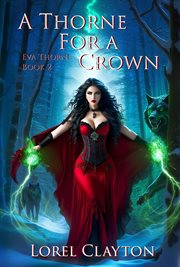 A Thorne for a crown cover image