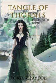 Tangle of Thornes : an Eva Thorne novel cover image
