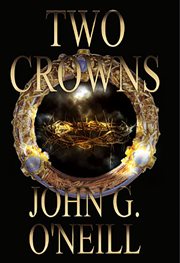 Two crowns cover image