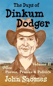 The days of Dinkum Dodger. Volume II cover image