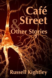 Café street & other stories cover image