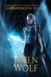 Token wolf cover image