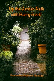 Up the Garden Path With Barry Revill cover image