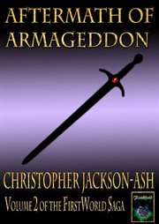 Aftermath of Armageddon cover image