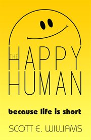 The Happy Human cover image