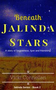 Beneath Jalinda Stars : Jalinda cover image