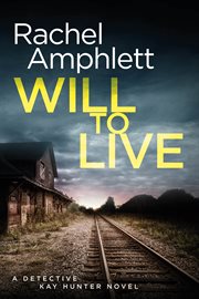Will to live cover image
