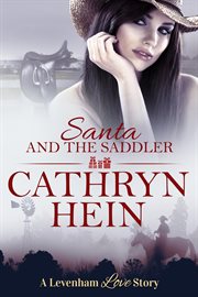 Santa and the saddler cover image