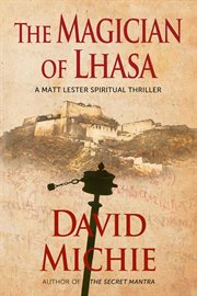 The magician of Lhasa cover image