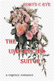 The Unexpected Suitor cover image