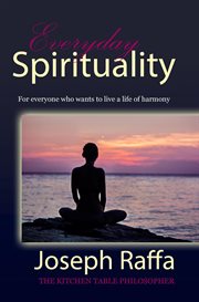 Everyday spirituality cover image