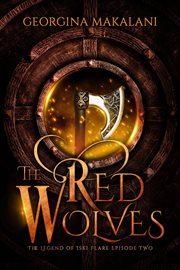 The red wolves cover image