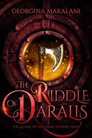 The riddle of Daralis cover image