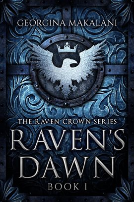 Cover image for Raven's Dawn