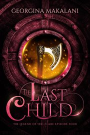 The last child cover image