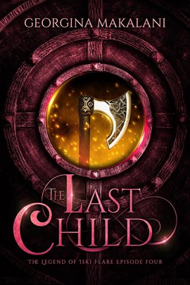 Cover image for The Last Child