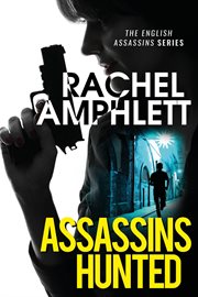 Assassins hunted cover image
