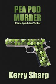 Pea pod murder cover image