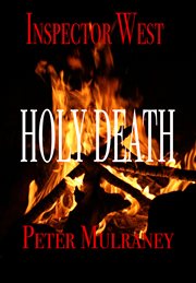 Holy death cover image