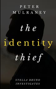 The Identity Thief cover image