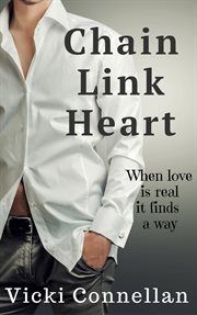 Chain Link Heart cover image