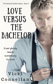 Love Versus the Bachelor cover image