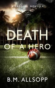 Death of a Hero cover image