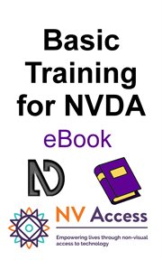 Basic training for nvda cover image