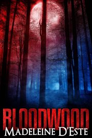 Bloodwood cover image