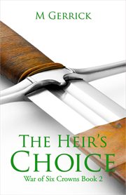 The heir's choice cover image