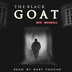 The black goat cover image